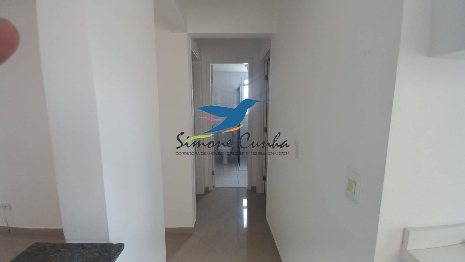 Apartamento para alugar com 2 quartos, 64m² - Foto 3