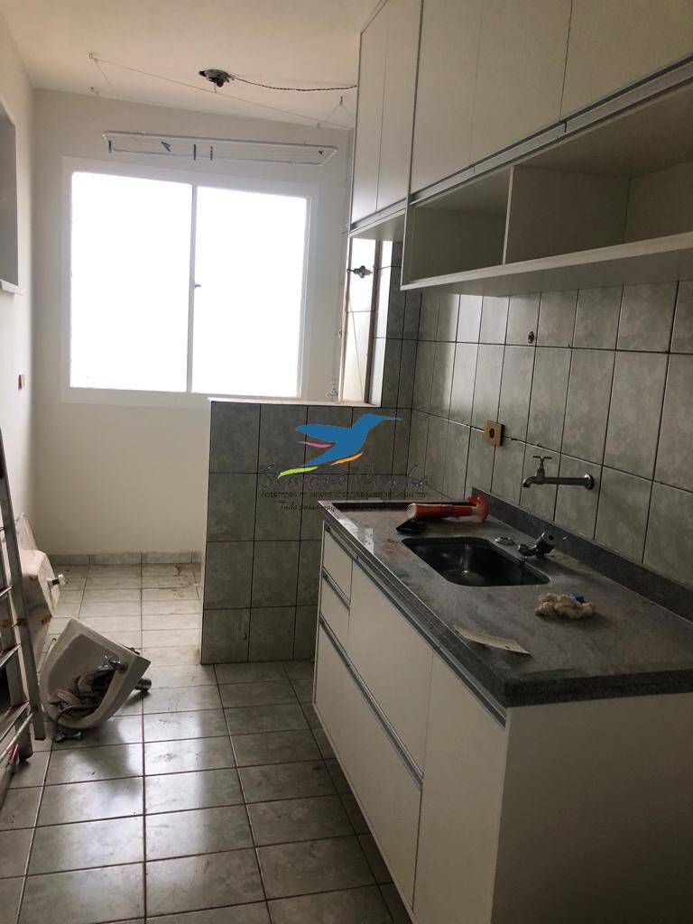 Apartamento à venda com 3 quartos, 65m² - Foto 23