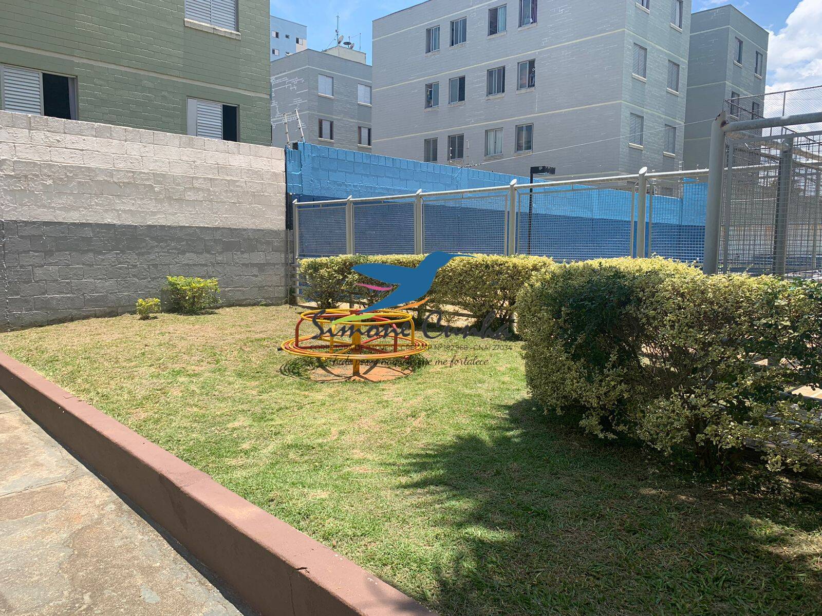 Apartamento à venda com 3 quartos, 65m² - Foto 7