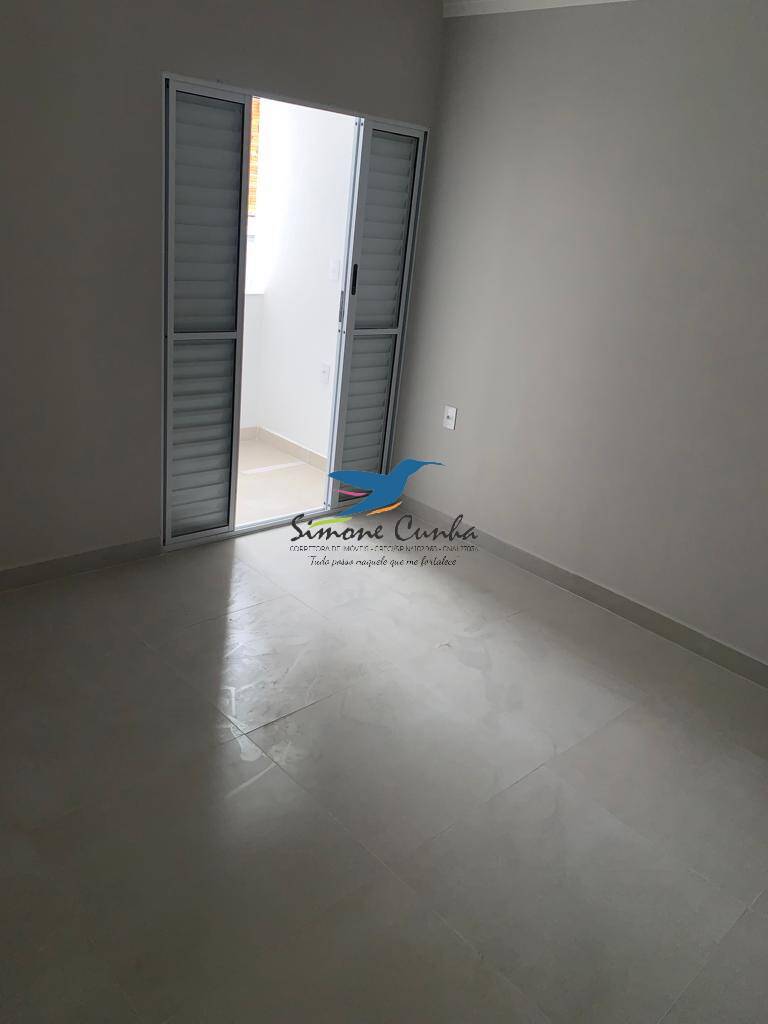 Sobrado à venda com 4 quartos, 168m² - Foto 1