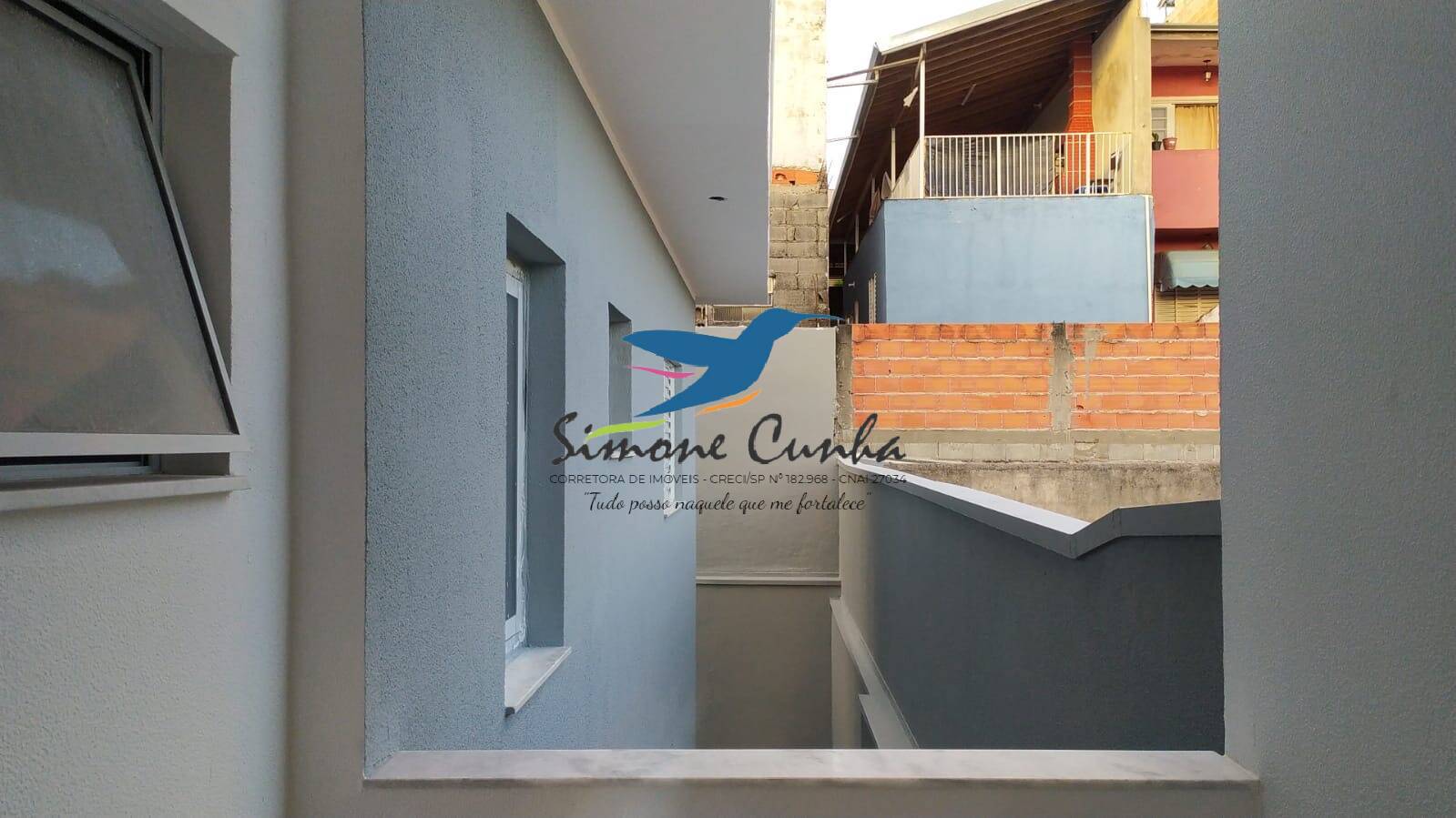 Sobrado à venda com 4 quartos, 168m² - Foto 14