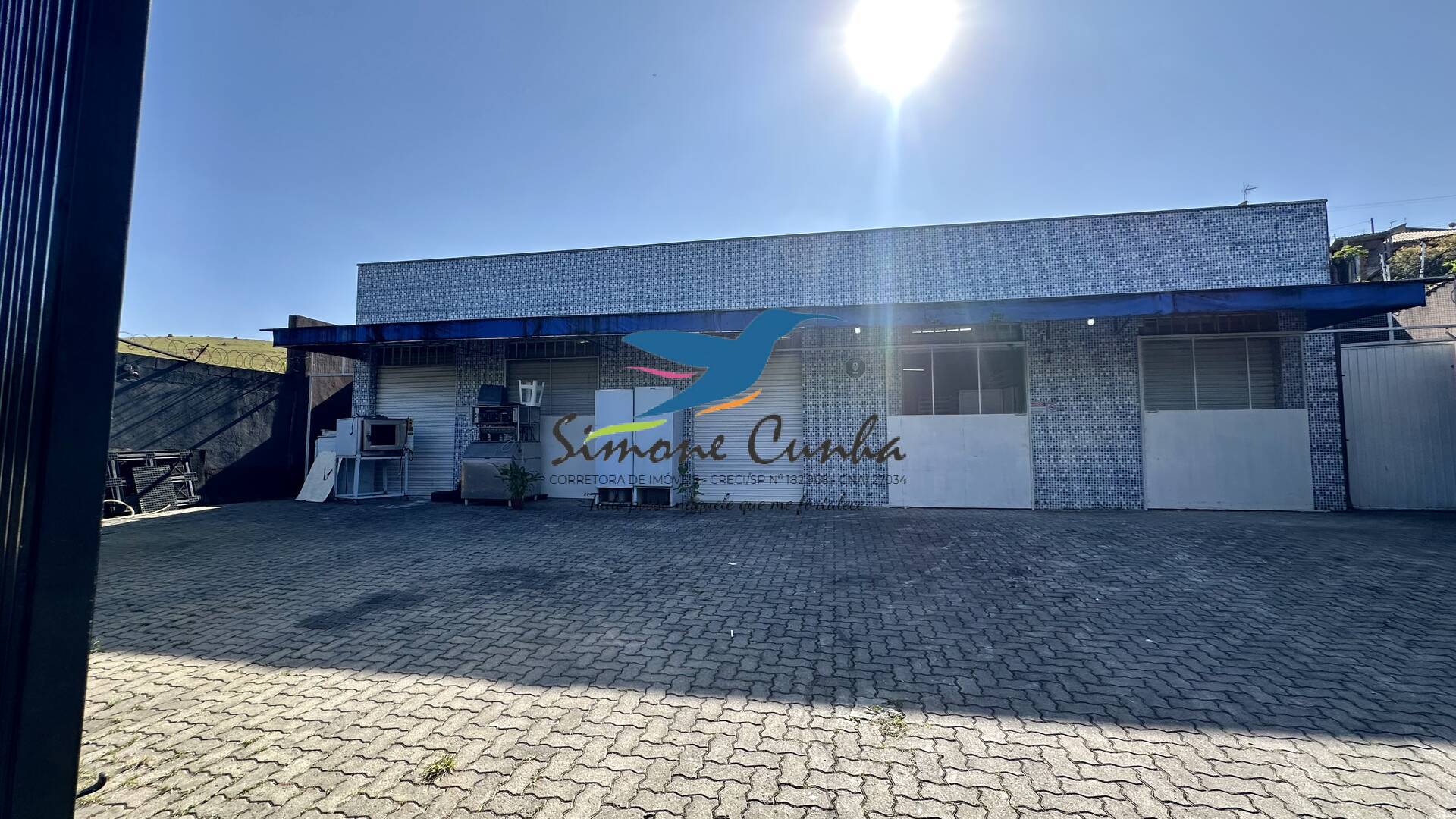 Conjunto Comercial-Sala à venda, 421m² - Foto 12