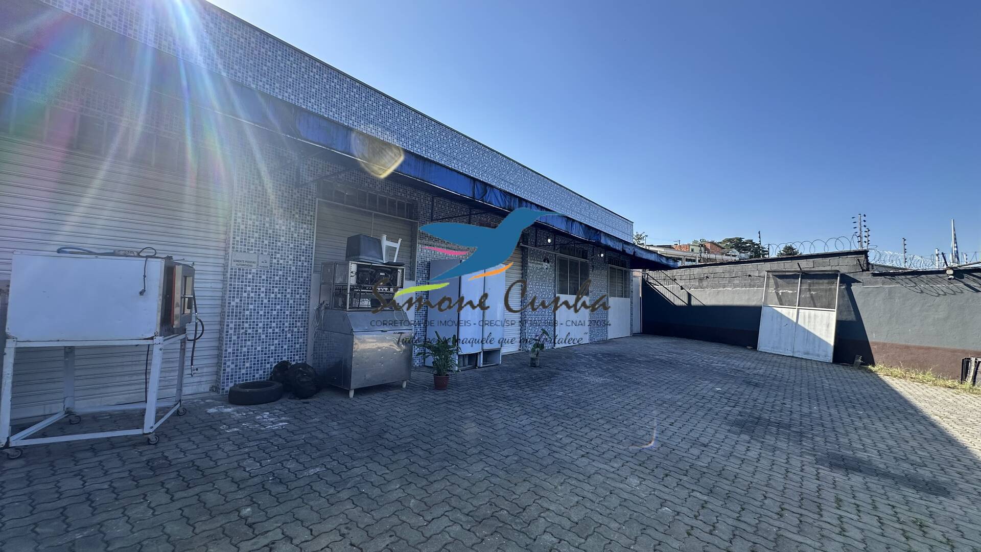 Conjunto Comercial-Sala à venda, 421m² - Foto 22