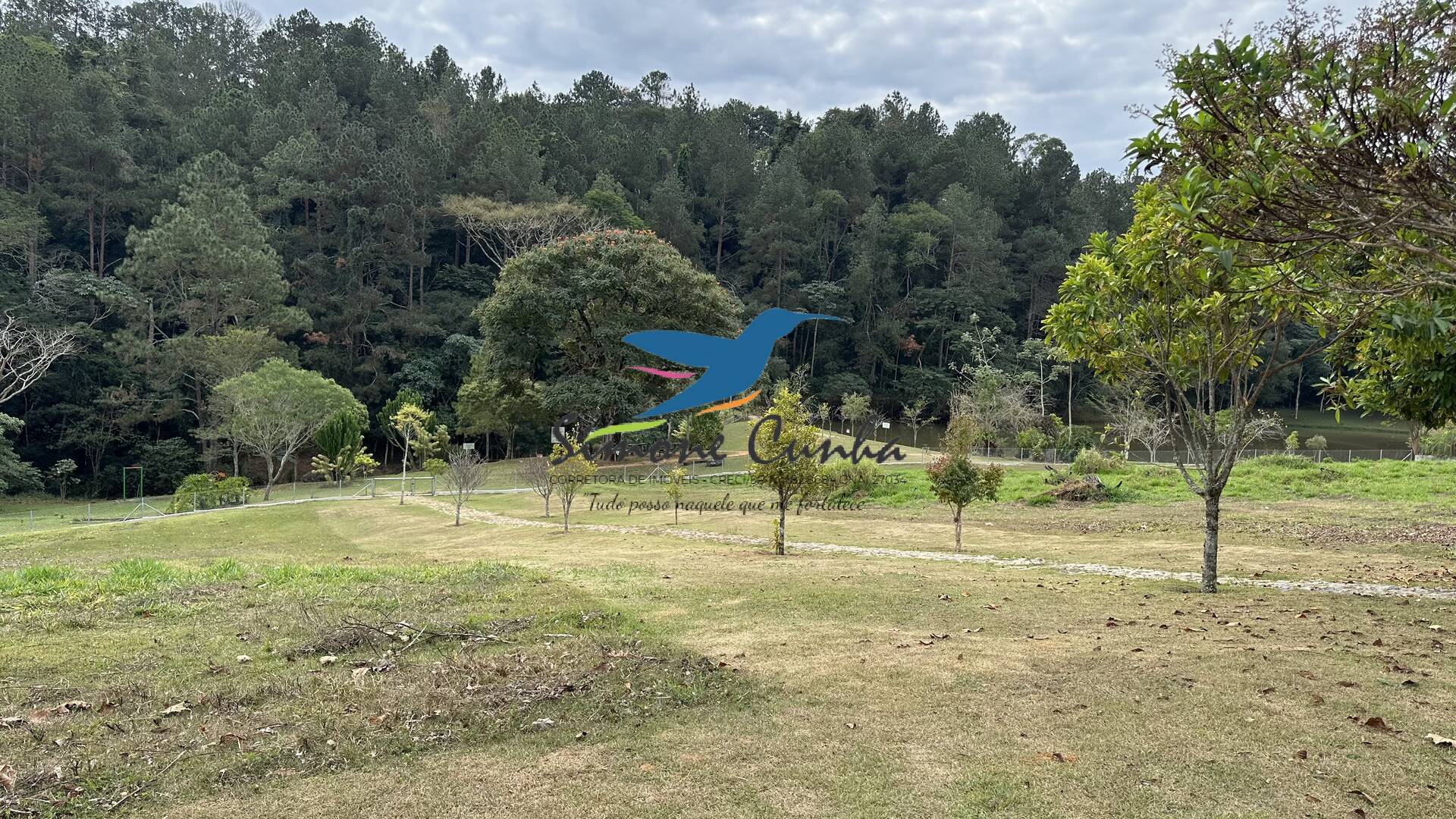 Terreno à venda, 1482m² - Foto 19