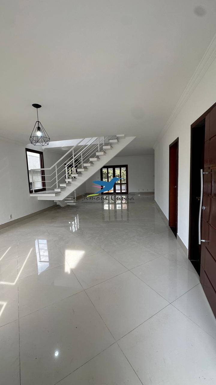 Casa de Condomínio à venda e aluguel com 4 quartos, 450m² - Foto 4