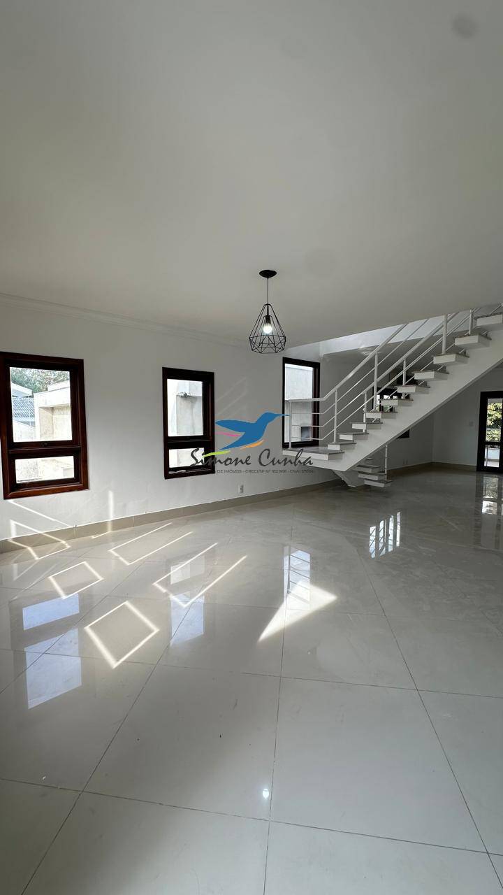 Casa de Condomínio à venda e aluguel com 4 quartos, 450m² - Foto 9