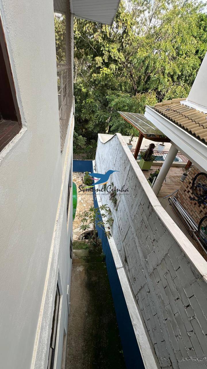 Casa de Condomínio à venda e aluguel com 4 quartos, 450m² - Foto 18