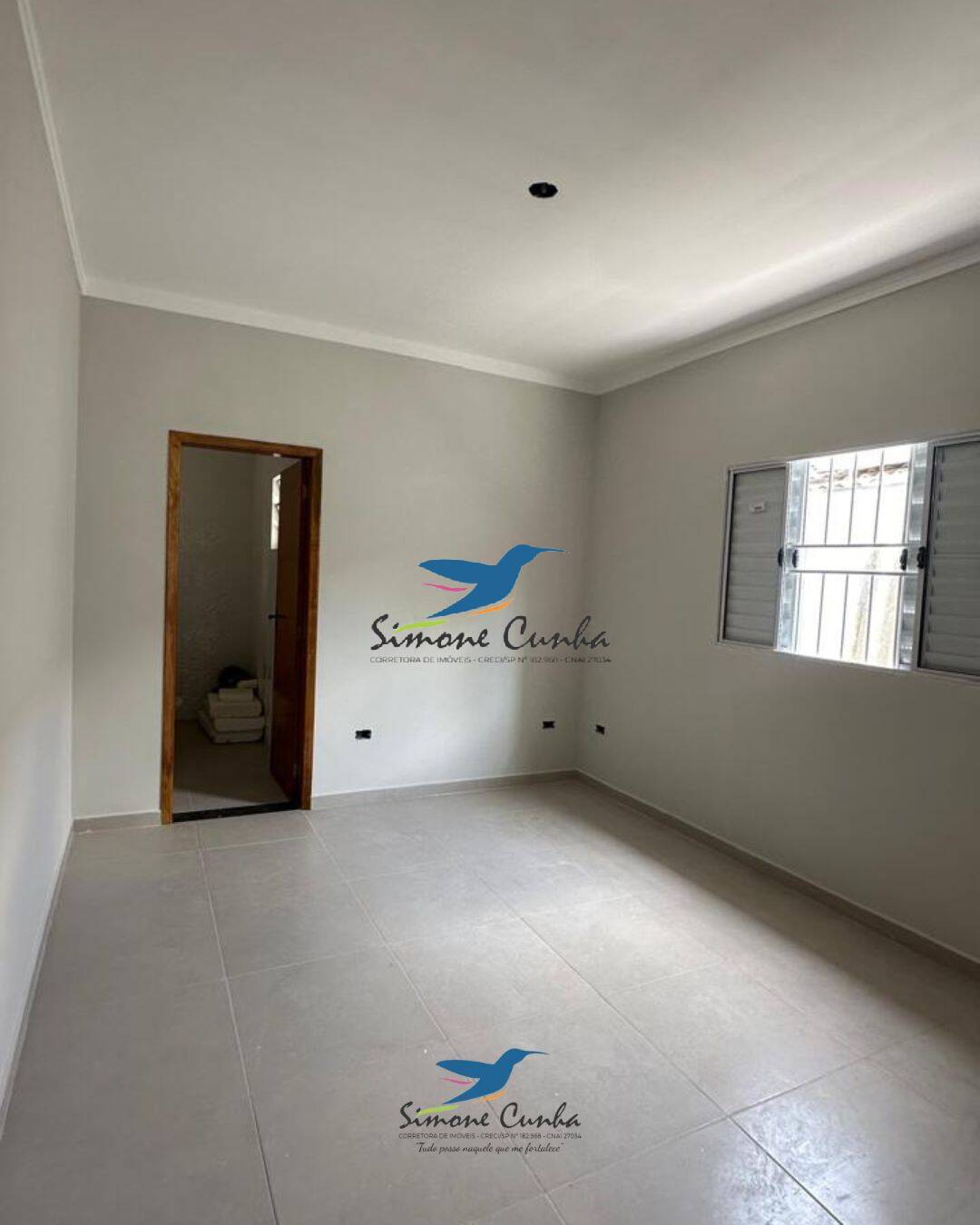 Casa à venda com 2 quartos - Foto 6