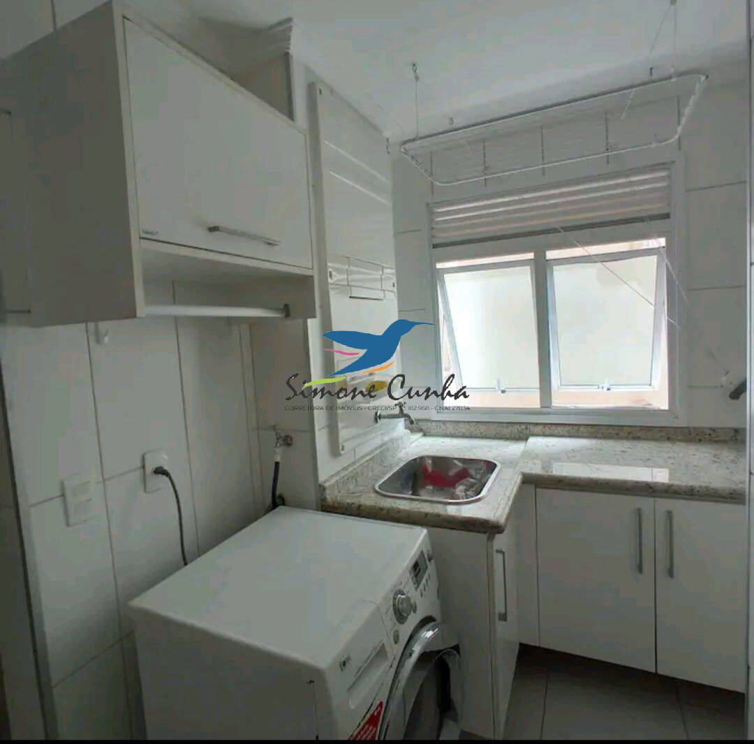 Apartamento à venda com 3 quartos, 113m² - Foto 2