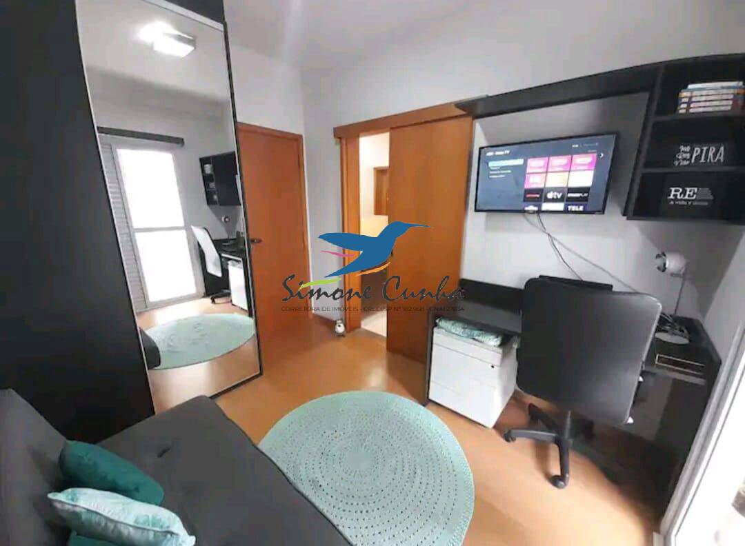 Apartamento à venda com 3 quartos, 113m² - Foto 30