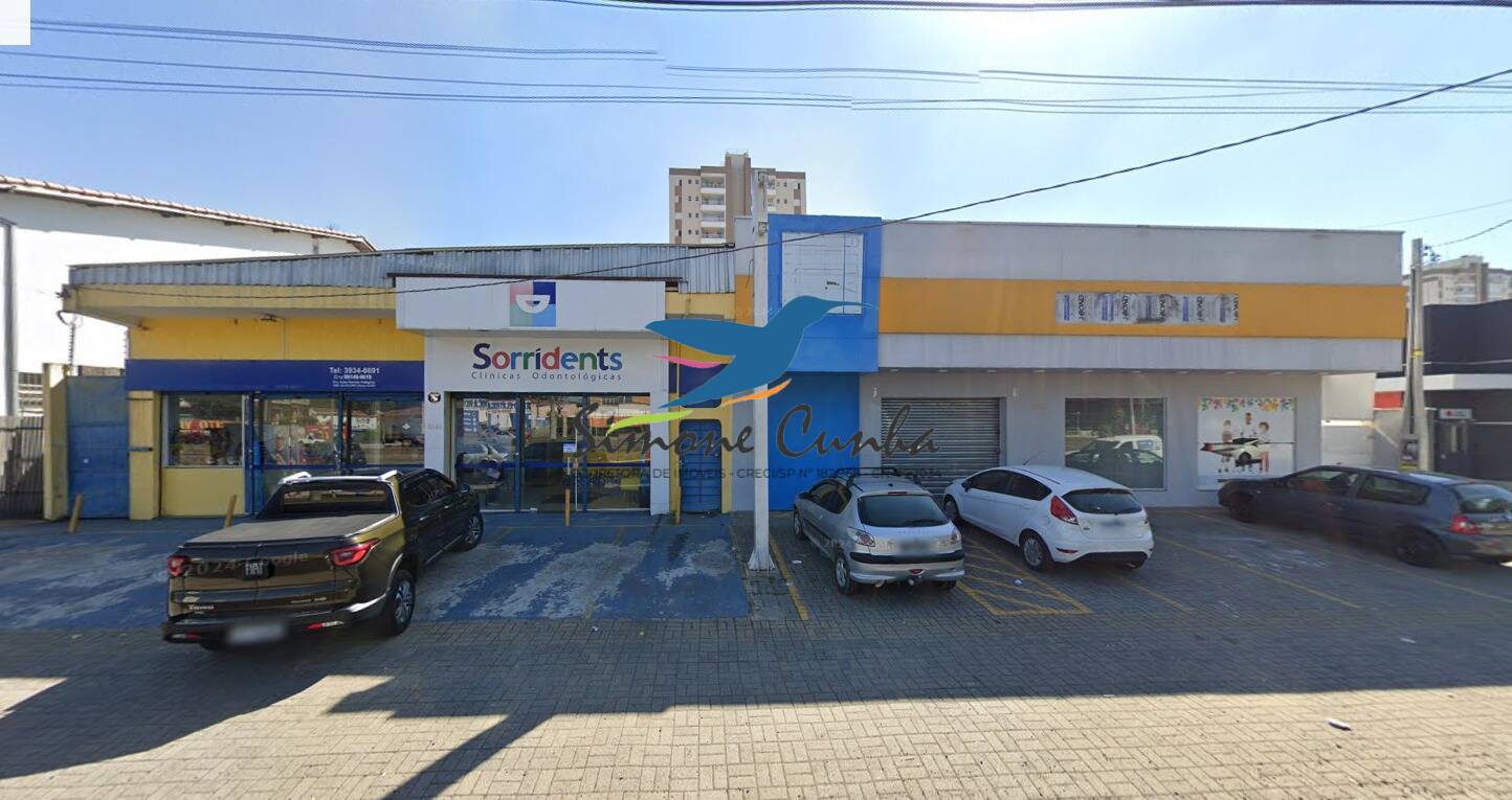 Loja-Salão à venda, 650m² - Foto 3