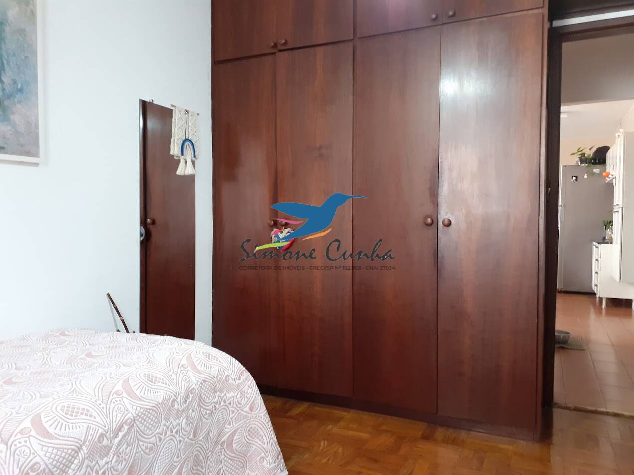 Casa à venda com 3 quartos, 80m² - Foto 5