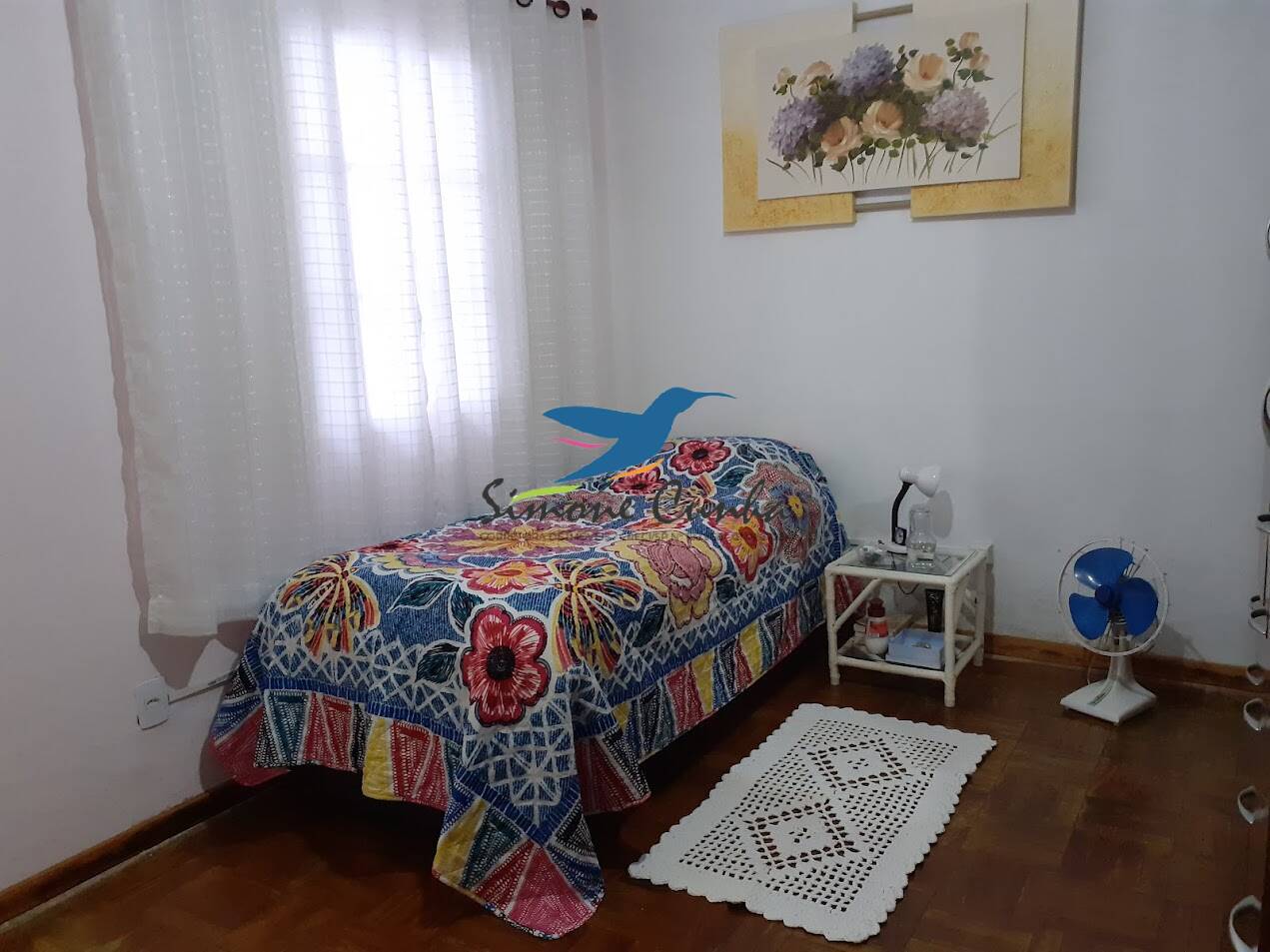 Casa à venda com 3 quartos, 80m² - Foto 7