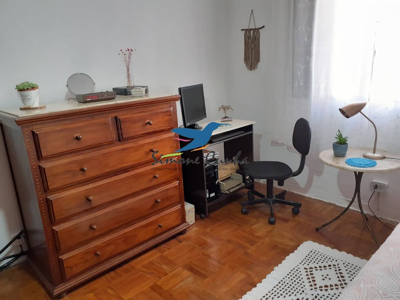 Casa à venda com 3 quartos, 80m² - Foto 6