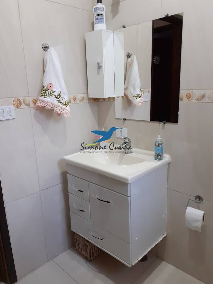 Casa à venda com 3 quartos, 80m² - Foto 11