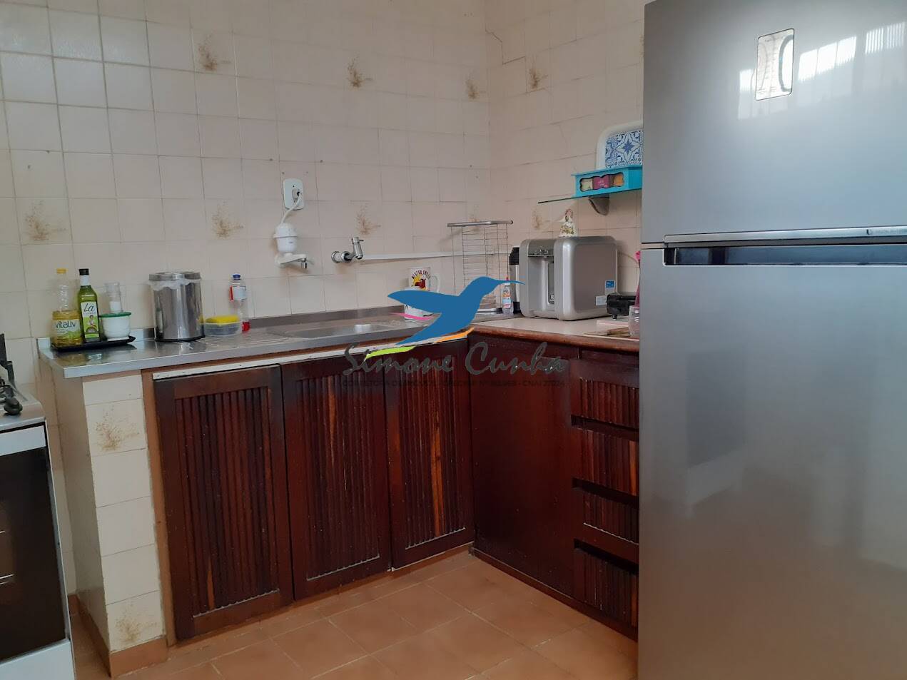 Casa à venda com 3 quartos, 80m² - Foto 15