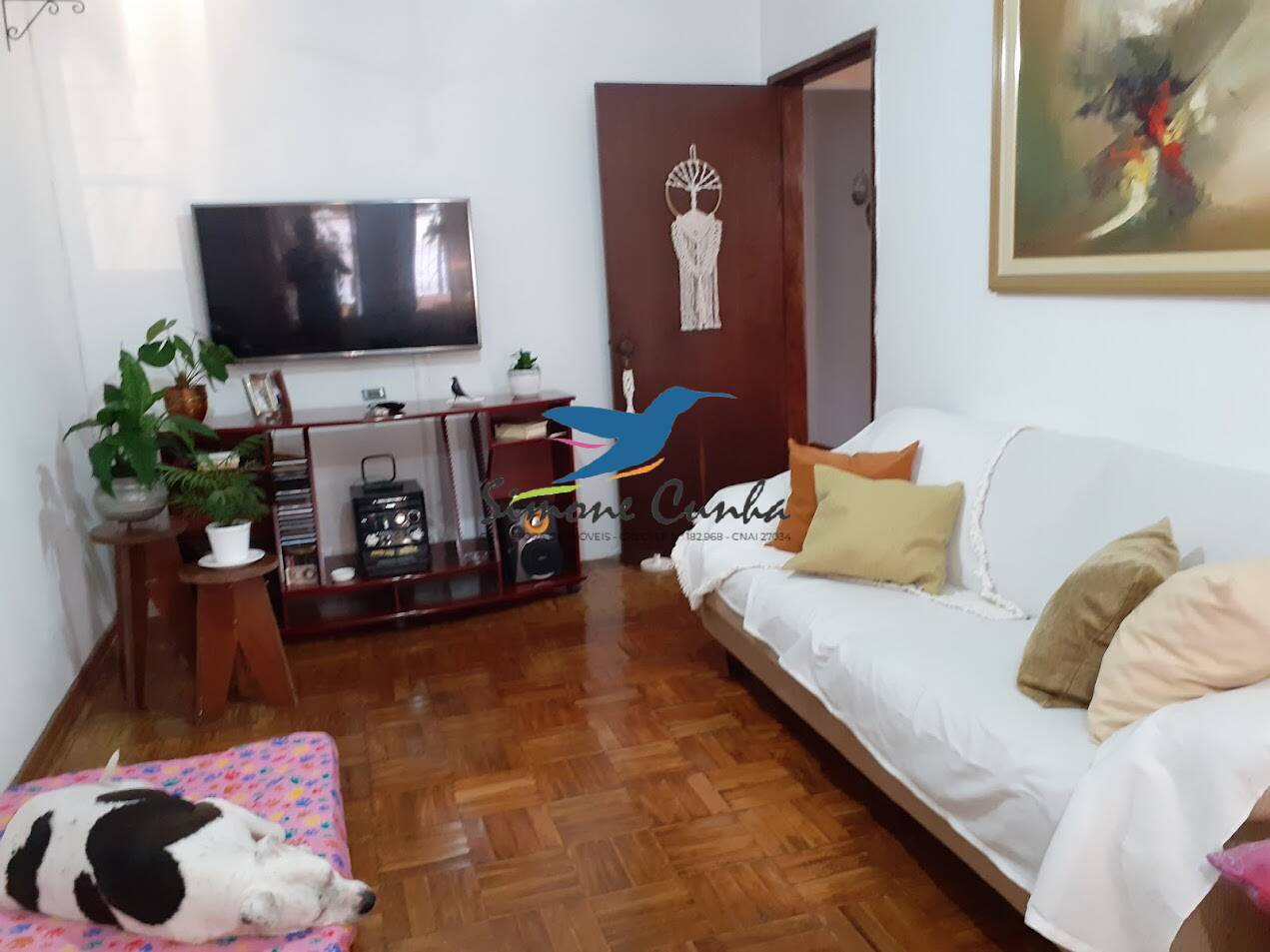 Casa à venda com 3 quartos, 80m² - Foto 18