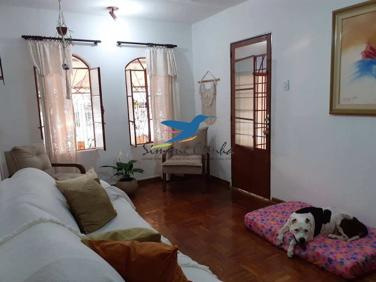 Casa à venda com 3 quartos, 80m² - Foto 17