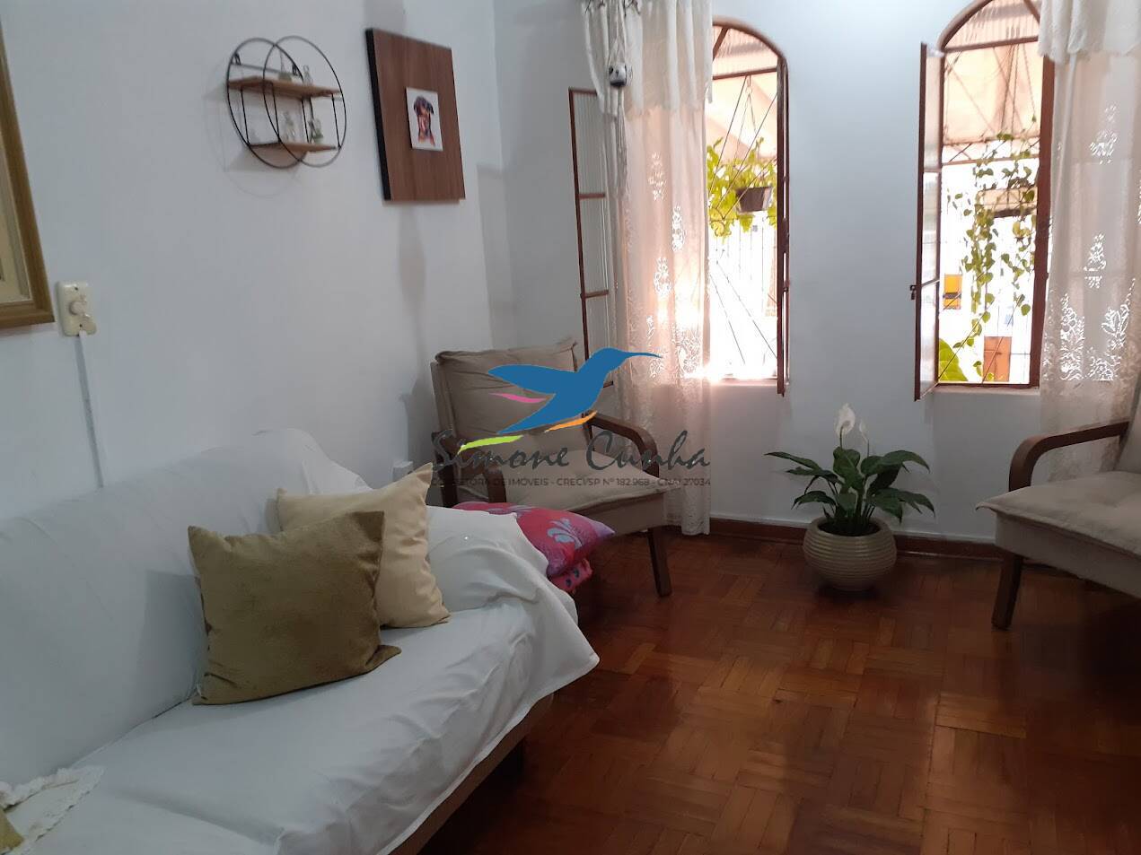 Casa à venda com 3 quartos, 80m² - Foto 19