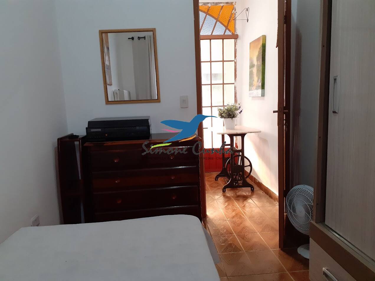 Casa à venda com 3 quartos, 80m² - Foto 14