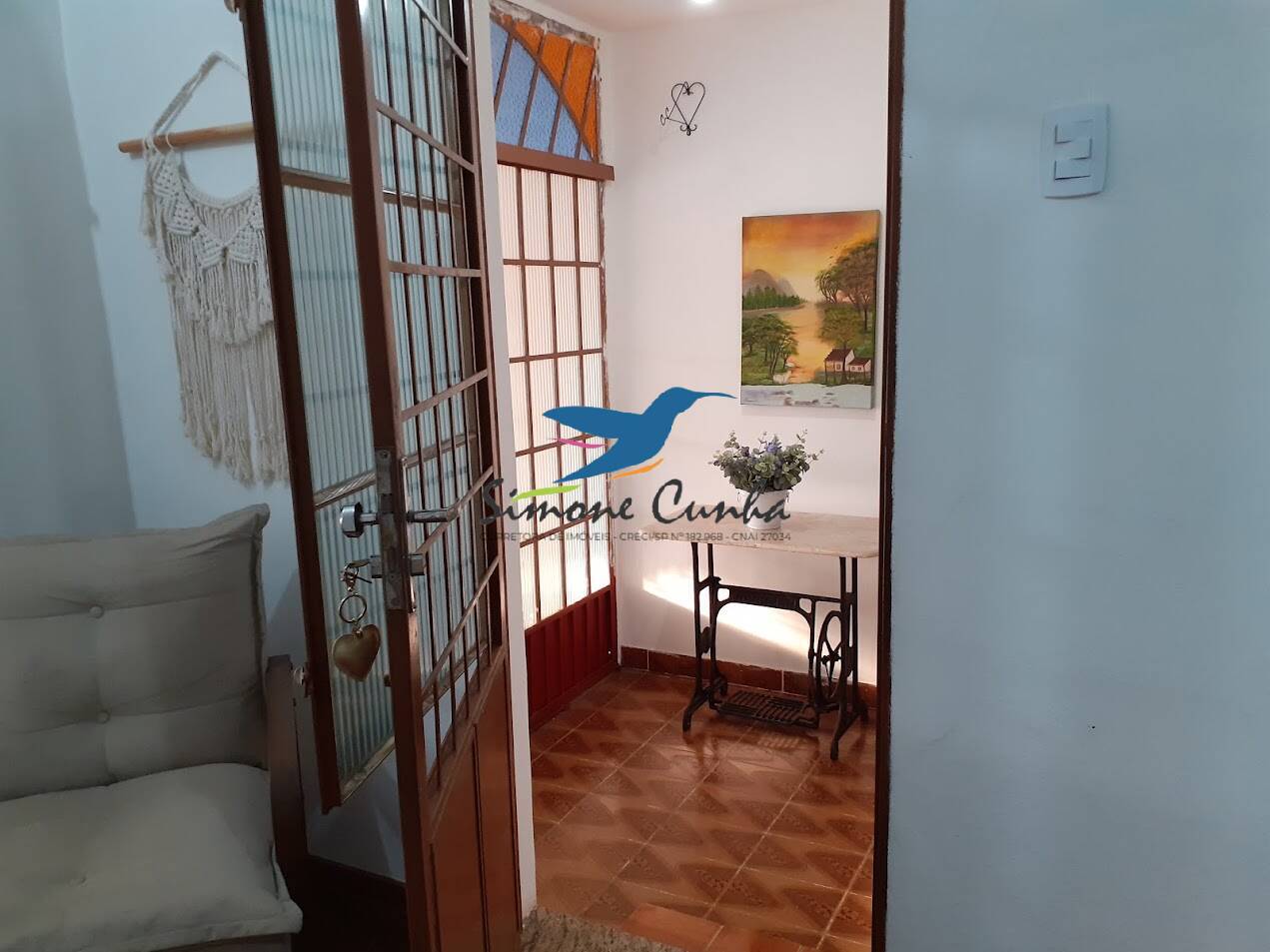 Casa à venda com 3 quartos, 80m² - Foto 20