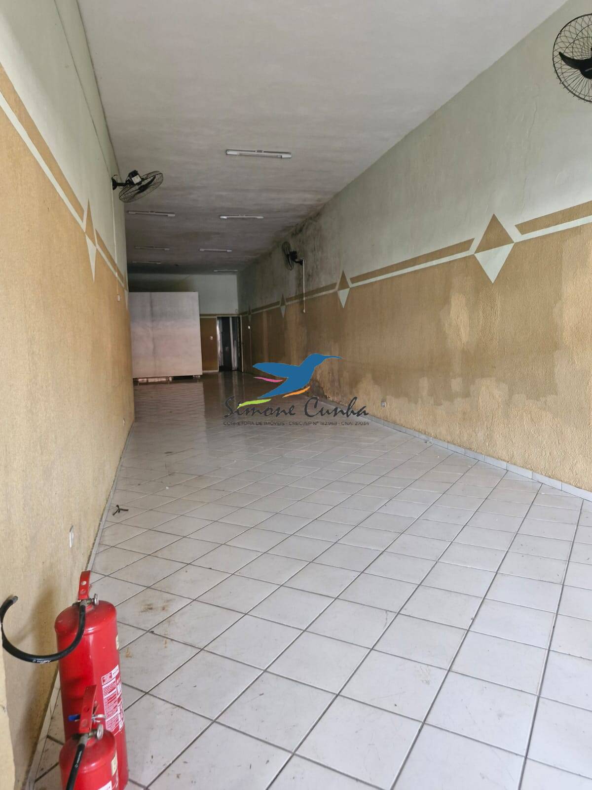 Loja-Salão à venda e aluguel, 150m² - Foto 3