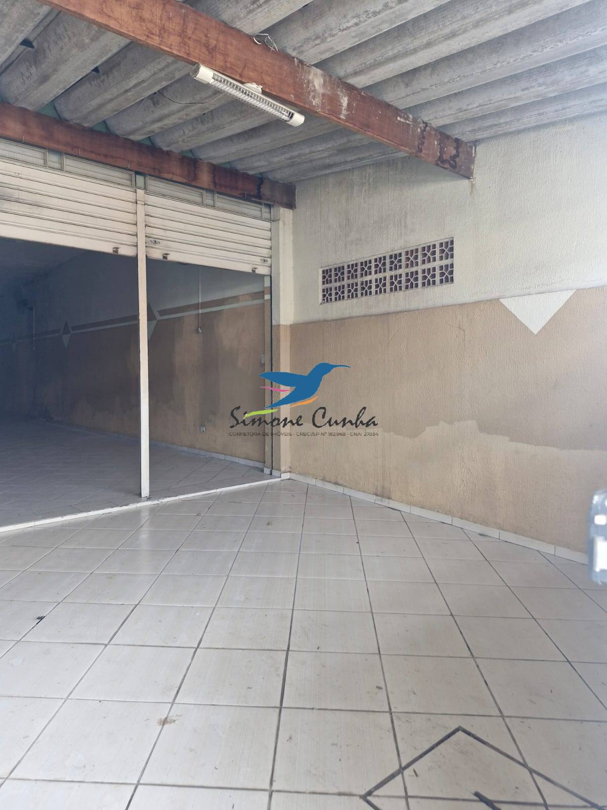 Loja-Salão à venda e aluguel, 150m² - Foto 2