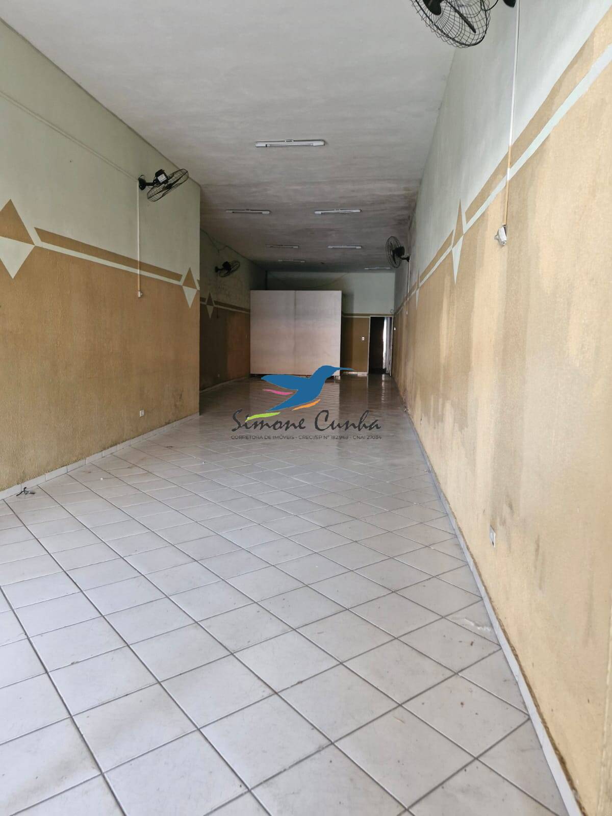 Loja-Salão à venda e aluguel, 150m² - Foto 1