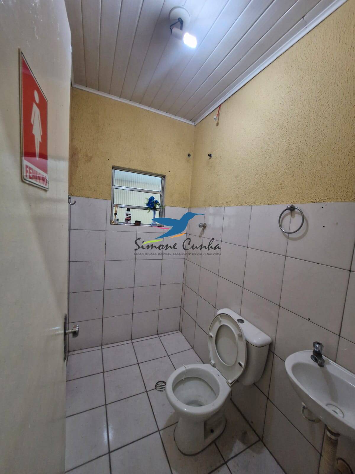 Loja-Salão à venda e aluguel, 150m² - Foto 6