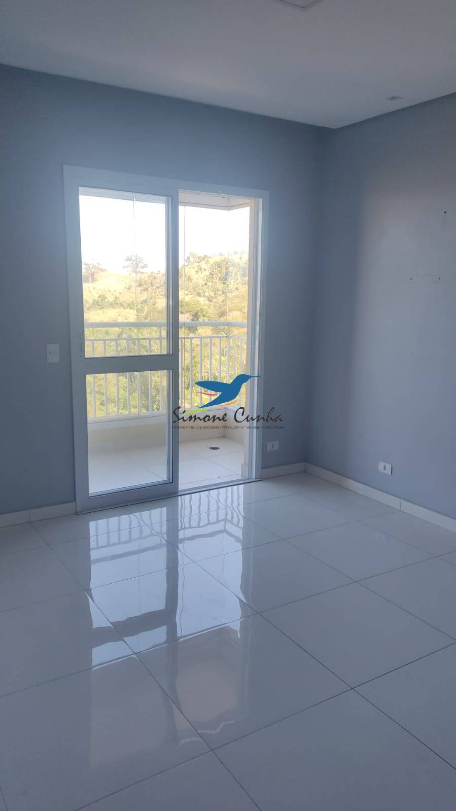 Apartamento para alugar com 2 quartos, 63m² - Foto 2