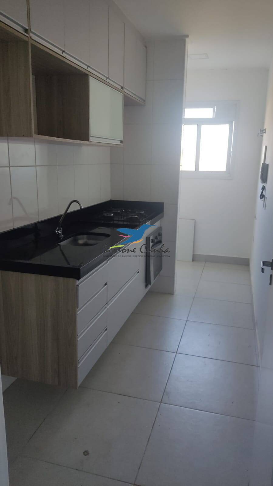 Apartamento para alugar com 2 quartos, 63m² - Foto 1