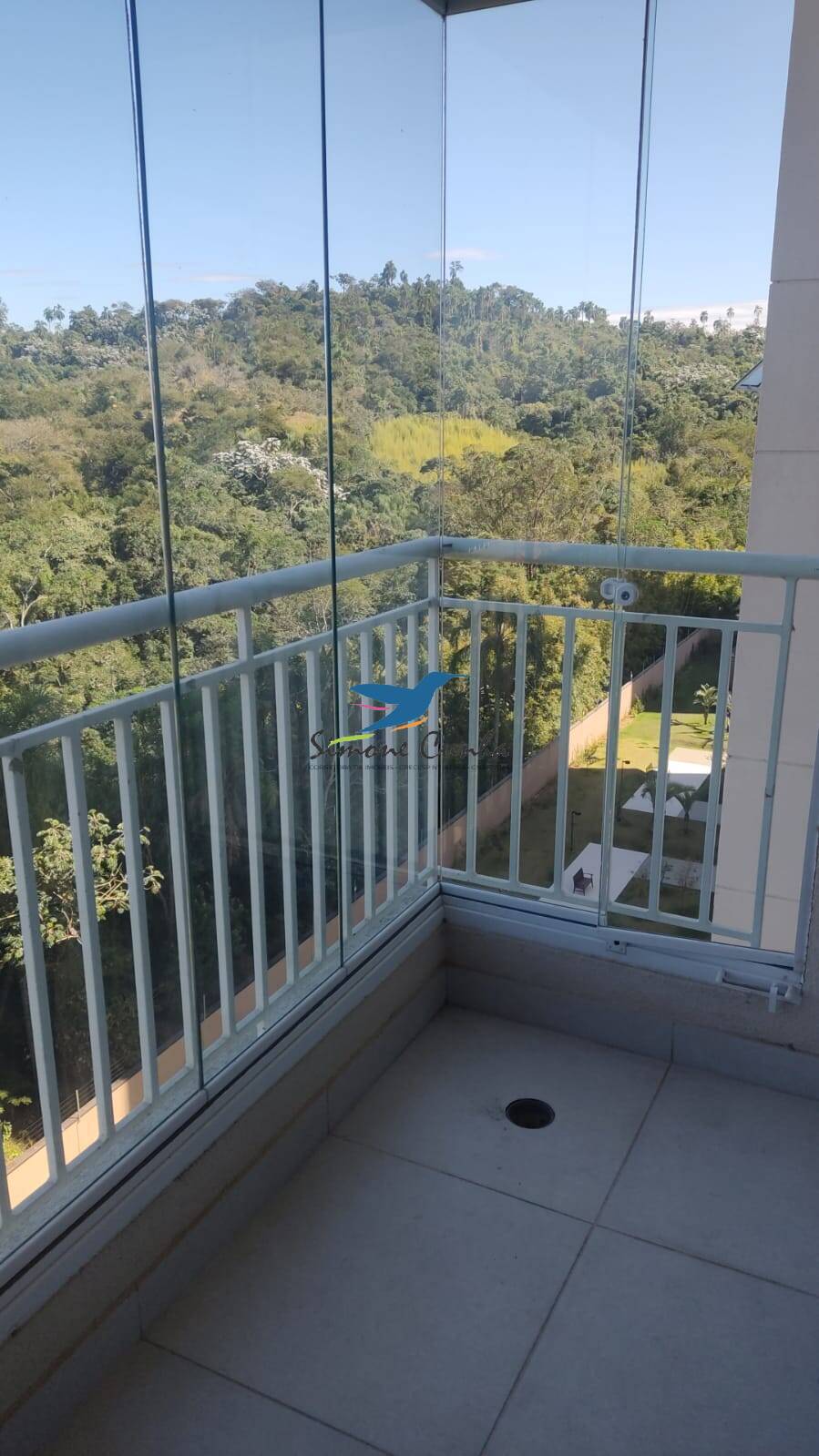 Apartamento para alugar com 2 quartos, 63m² - Foto 5