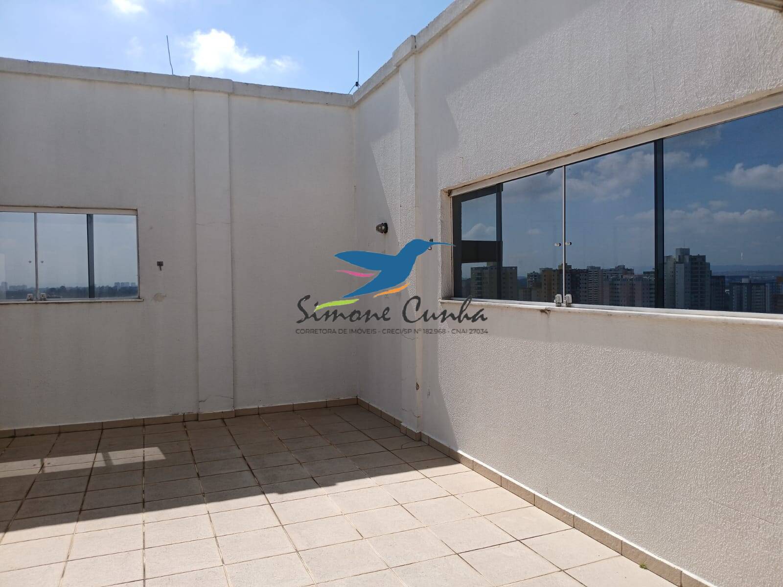 Cobertura à venda com 3 quartos, 144m² - Foto 5