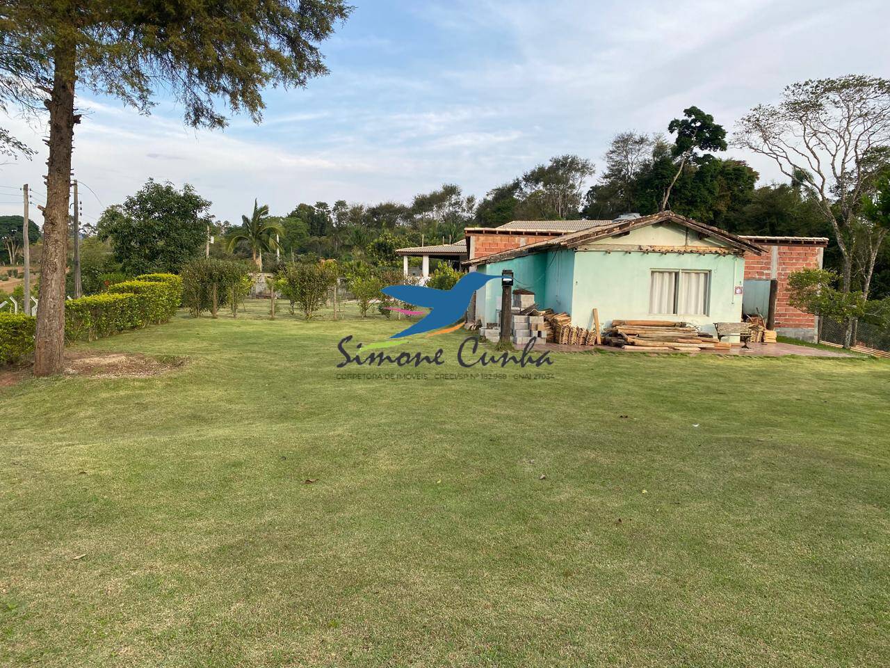 Fazenda à venda com 2 quartos, 3400m² - Foto 15