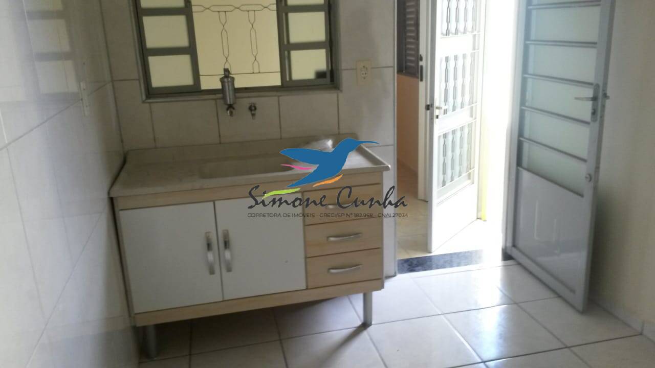 Casa para alugar com 2 quartos - Foto 2