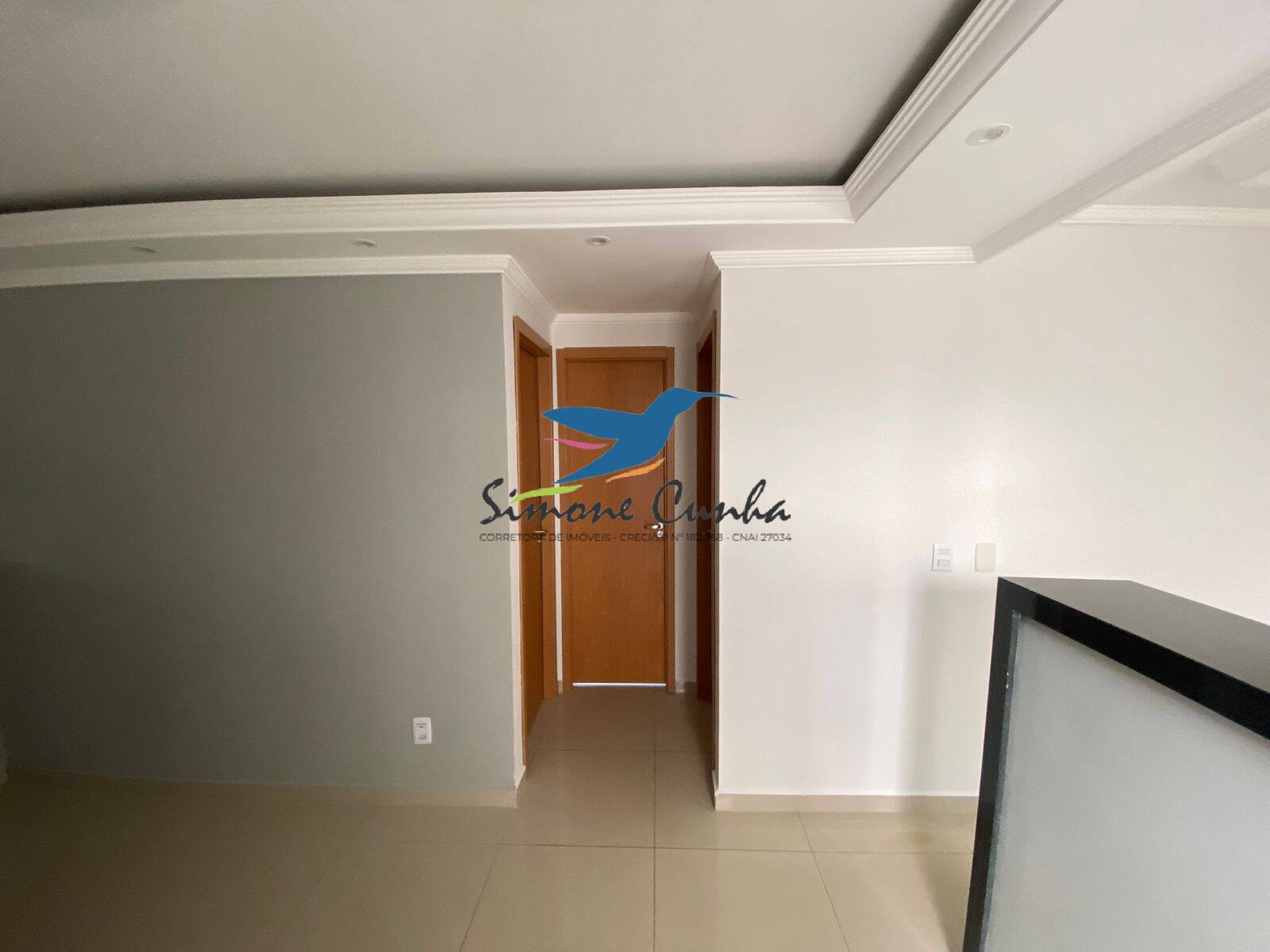 Apartamento à venda com 2 quartos - Foto 3