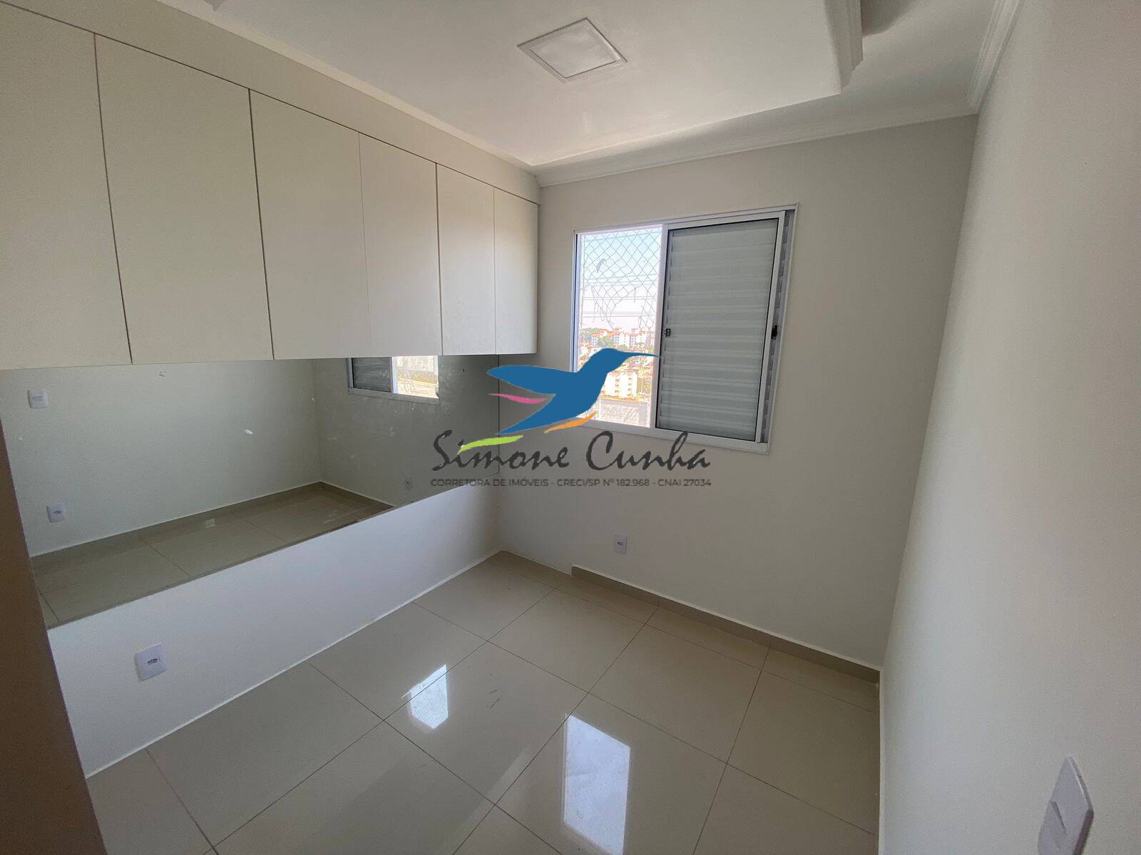 Apartamento à venda com 2 quartos - Foto 7