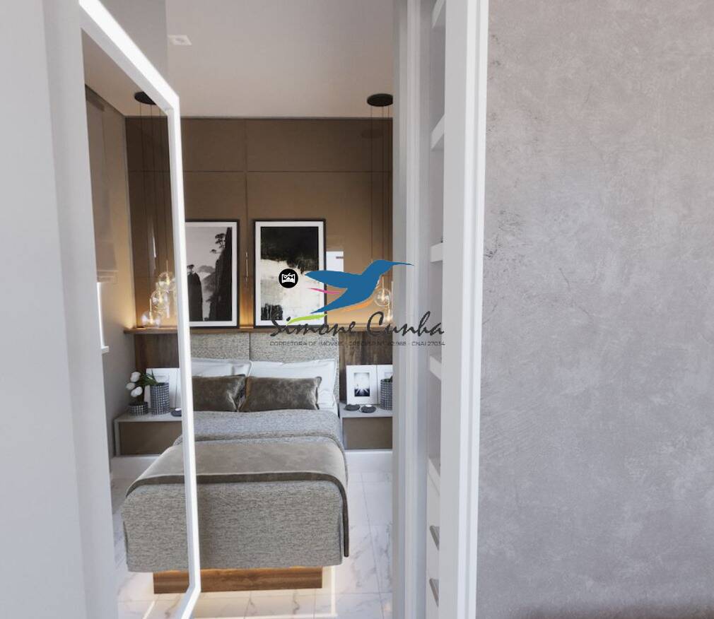 Apartamento à venda com 3 quartos, 63m² - Foto 19