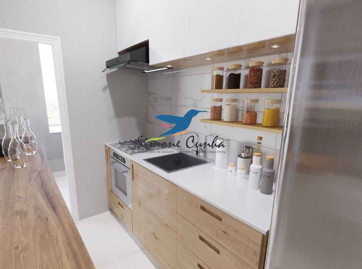 Apartamento à venda com 3 quartos, 63m² - Foto 20