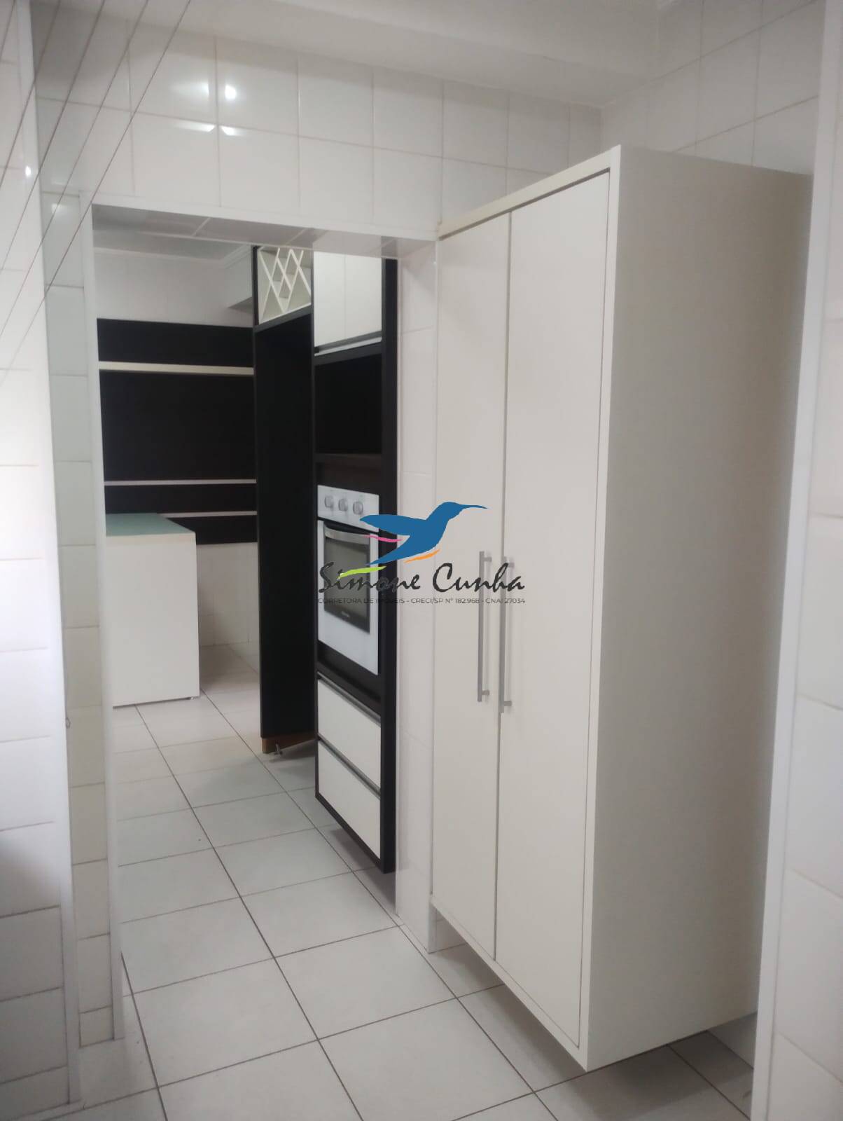 Apartamento para alugar com 4 quartos, 172m² - Foto 5