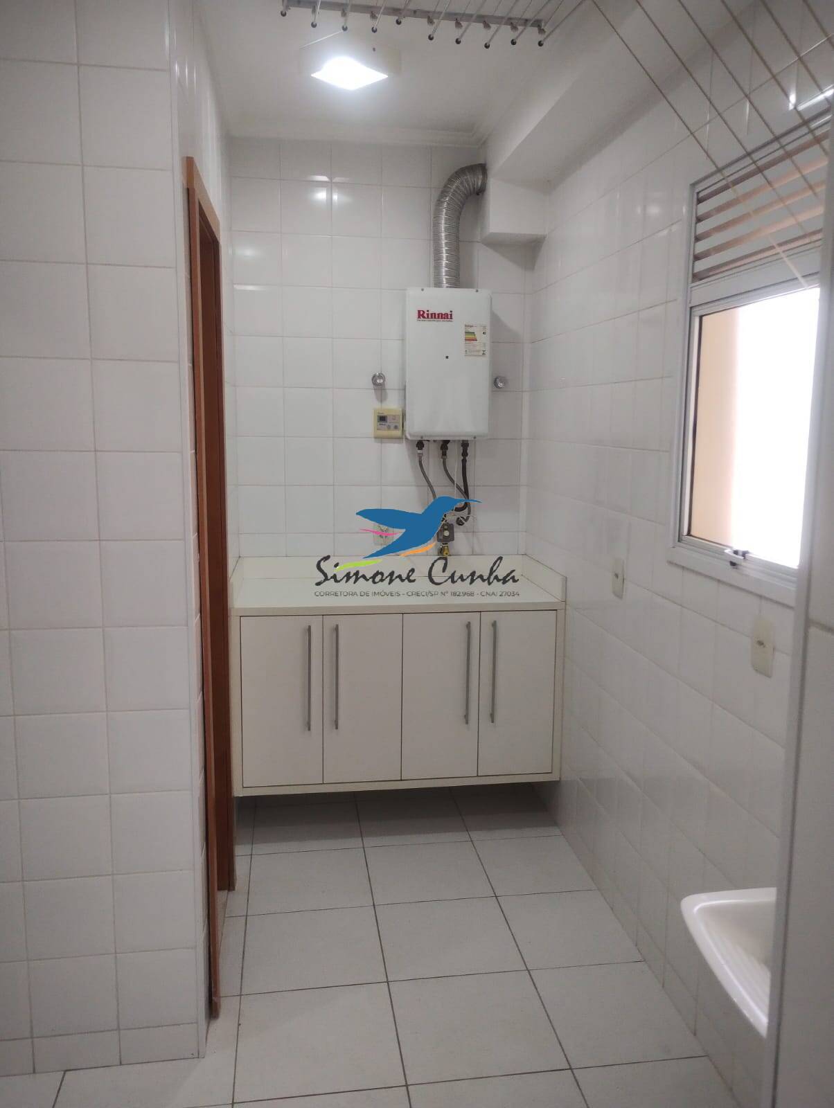 Apartamento para alugar com 4 quartos, 172m² - Foto 8