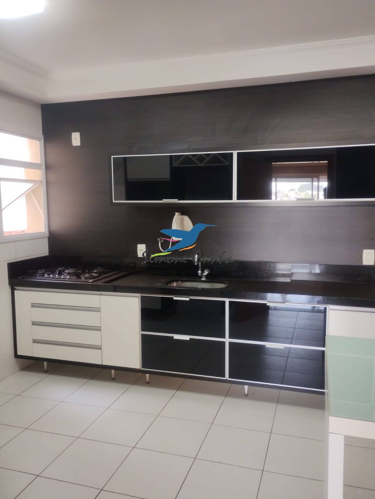 Apartamento para alugar com 4 quartos, 172m² - Foto 6