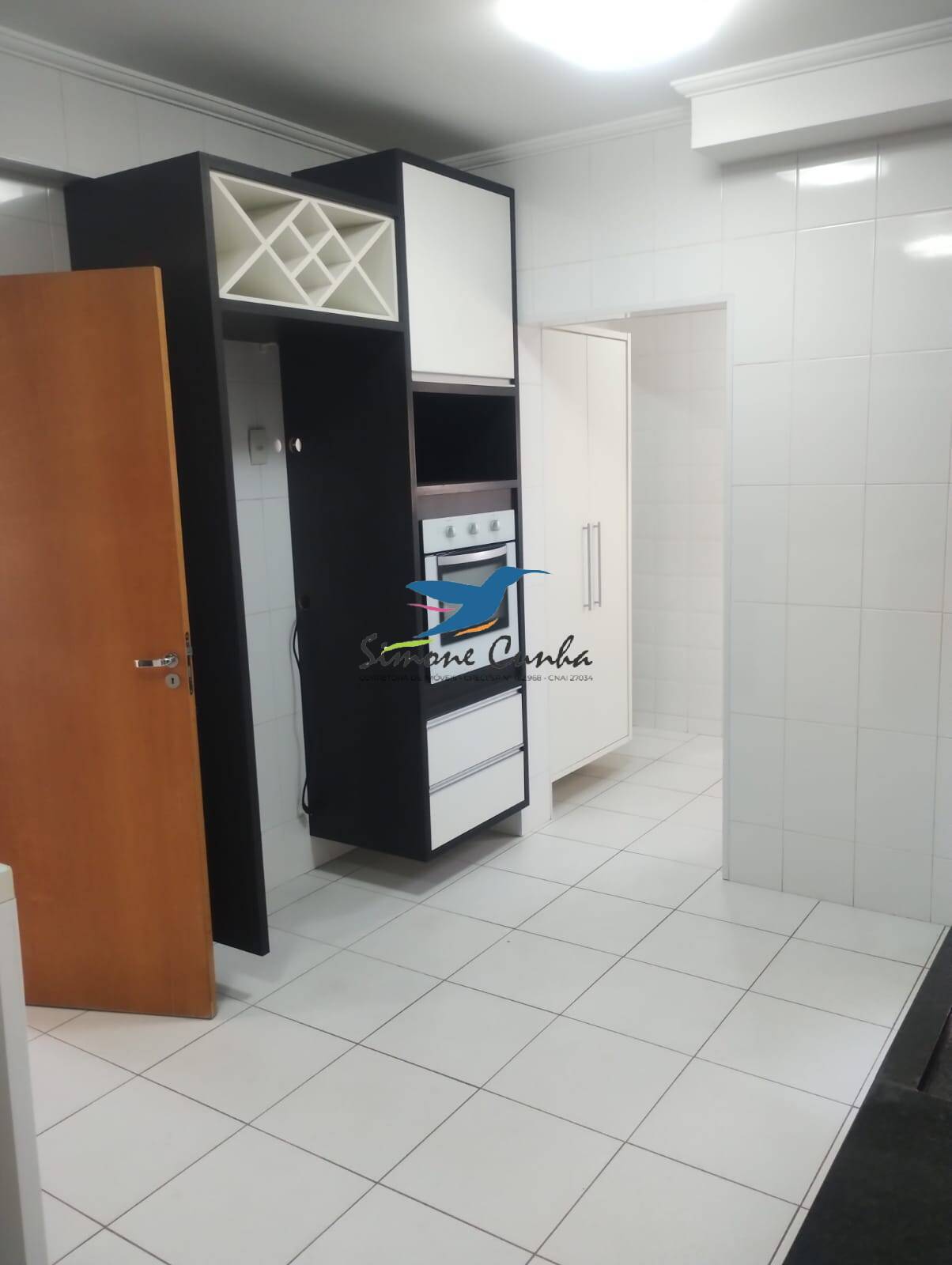 Apartamento para alugar com 4 quartos, 172m² - Foto 7