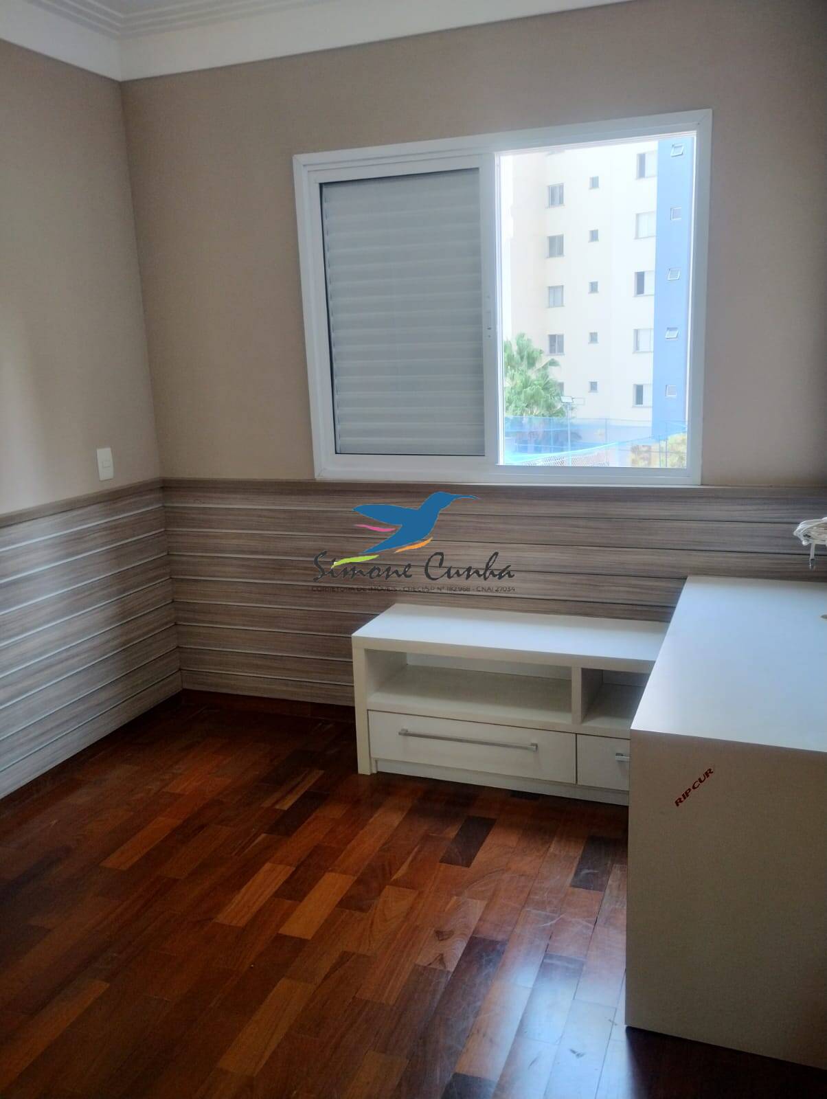 Apartamento para alugar com 4 quartos, 172m² - Foto 19