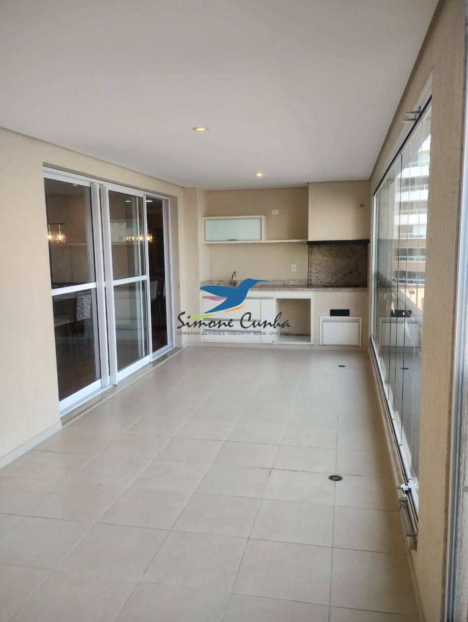 Apartamento para alugar com 4 quartos, 172m² - Foto 22