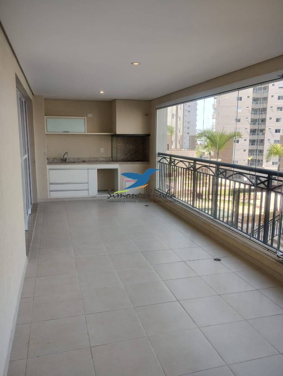 Apartamento para alugar com 4 quartos, 172m² - Foto 4