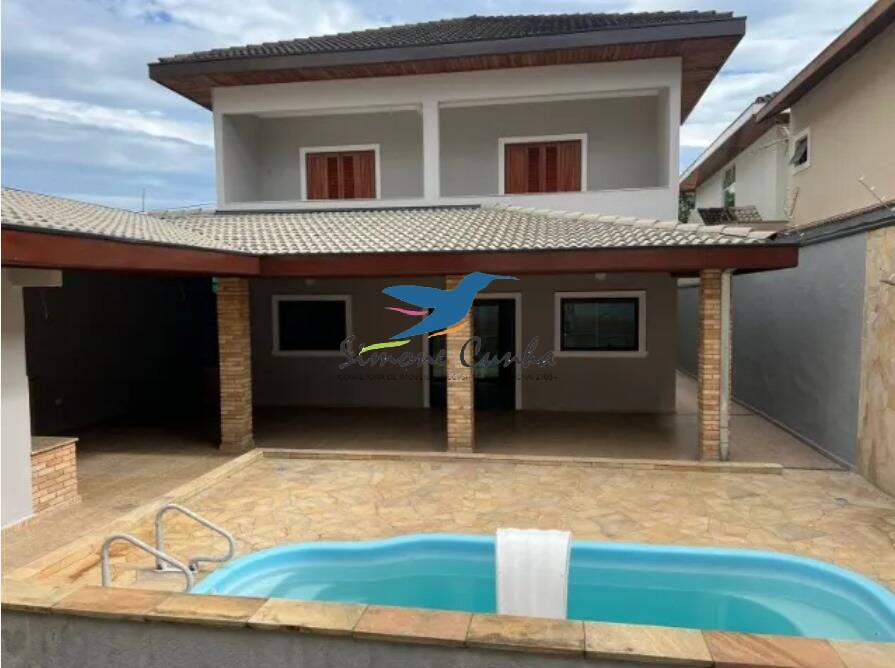 Casa à venda com 5 quartos, 420m² - Foto 8