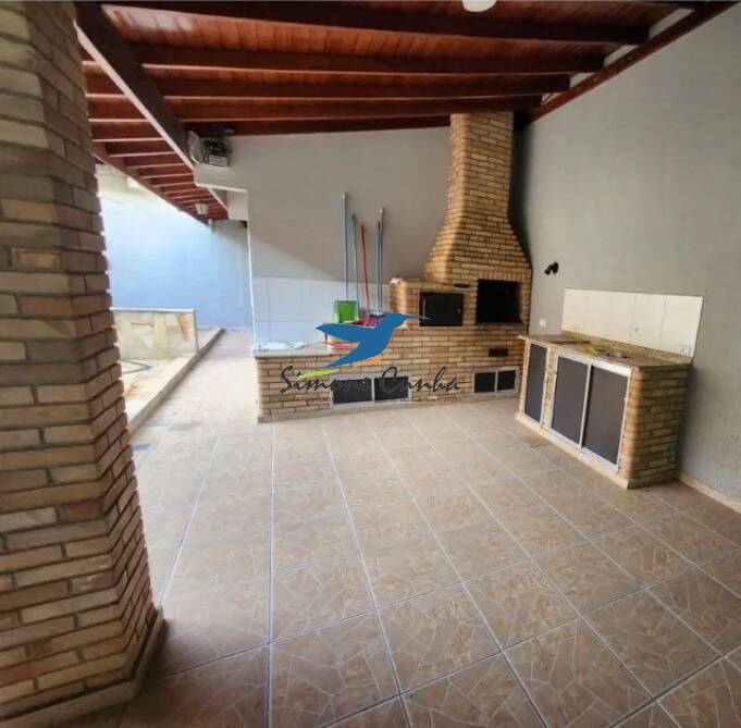 Casa à venda com 5 quartos, 420m² - Foto 14