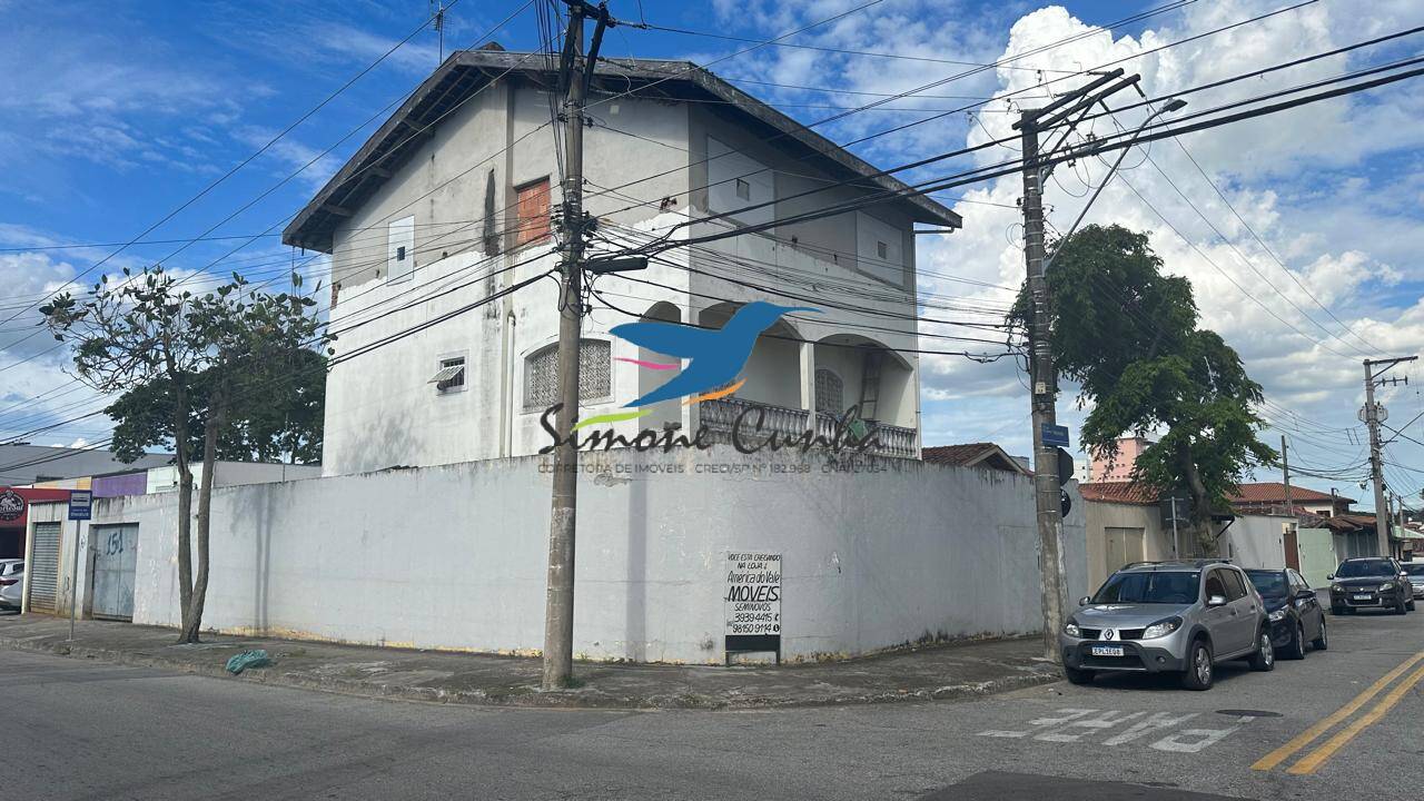 Sobrado à venda com 3 quartos, 320m² - Foto 3