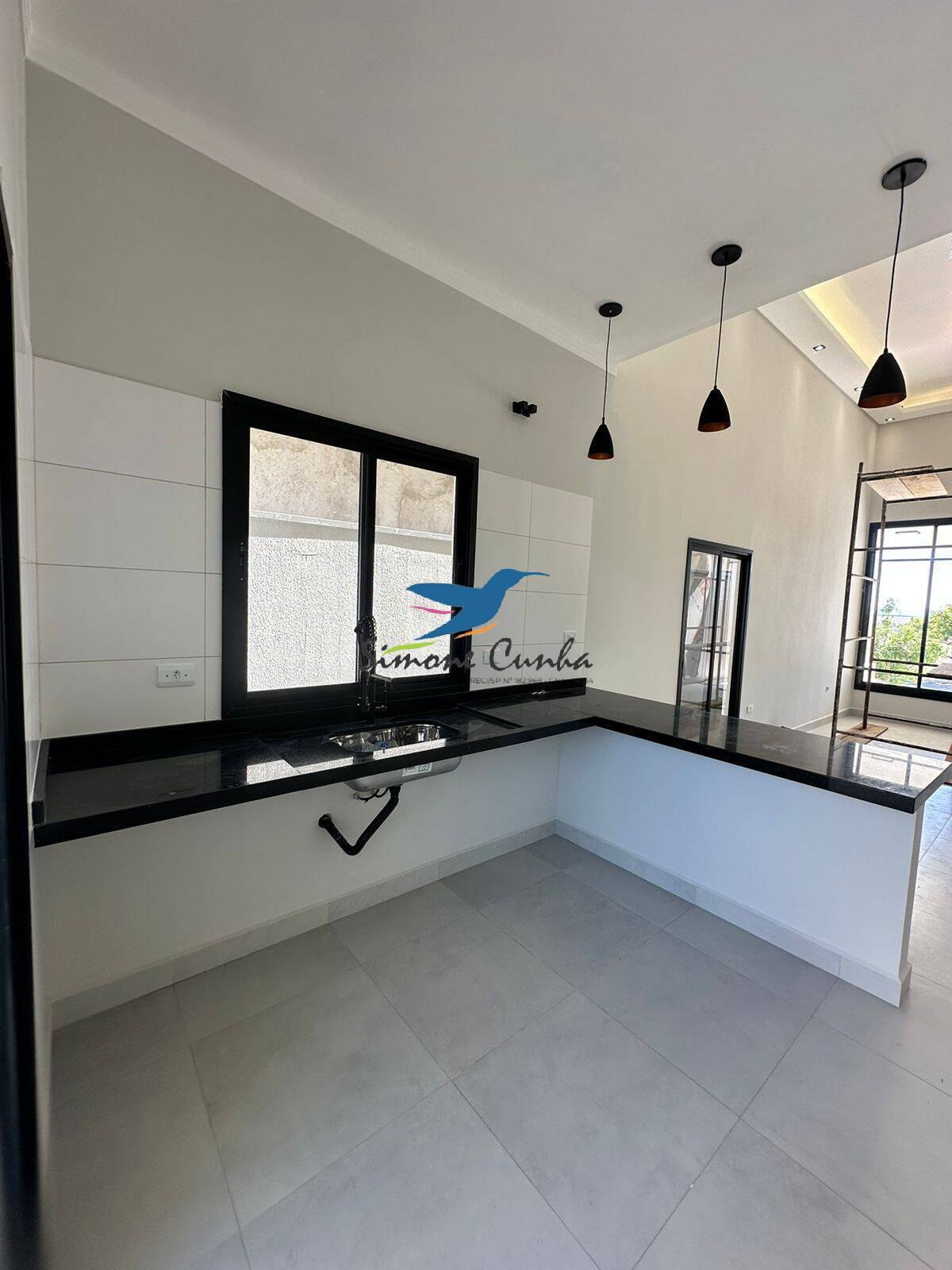 Casa à venda com 3 quartos, 125m² - Foto 9